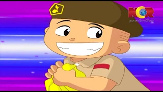 kisah orang orang bertauhid syamil dodo seri syahadat episode 5