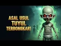 Download Lagu TERUNGKAP! ASAL USUL TUYUL \u0026 RAHASIA ILMU PESUGIHAN TERSERAM DI INDONESIA