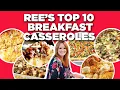 Ree Drummond s Top 10 Breakfast Casserole Recipe s The Pioneer Woman Food Network