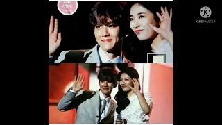 Download Suzy and Baekhyun (EXO) MP3