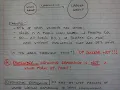 Topics 5a 5b - Inductive v Deductive Reasoning and Conjectures Counterexamples