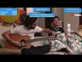 YB LIVE AKUSTIK BARENG PRINCE HUSEIN STREAM #marapthon2  @ybrap​
