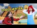 Download Lagu If The World Has No Water (How do we live?!)
