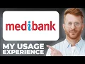 Medibank Private Insurance Review - Usage Experience