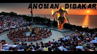 Download Kecak Dance Uluwatu Bali, Tari Kecak, Indonesia MP3