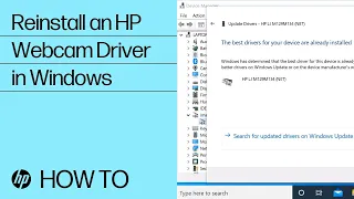 How To Install Windows 10 on HP Notebook 15 from USB (Enable HP Laptop Boot Option) In this video yo. 