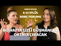 Download Lagu 8-14 Eylül Haftası Burç Yorumları! ⚠️ NURAY SAYARI'DAN O BURÇLAR İÇİN HAYATİ UYARI! 🔥