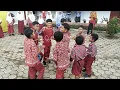 Lagu Yel-yel Pramuka regu macan putih