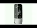 Nokia 2730 Ringtones
