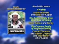 Jane Edward Long Obituary