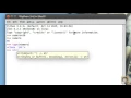 Programacion Python - Conversion de datos