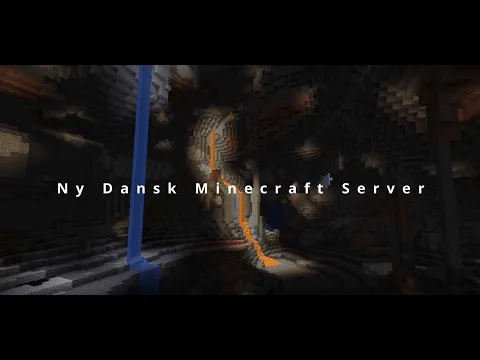 Minecraft server video for Bobbeladeland