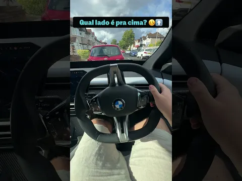Qual lado é pra cima? 🥴⬆️