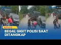 Download Lagu Begal di Lampung Gigit Polisi saat Ditangkap, Sempat 8 Bulan Buron