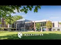 Kagin Commons Tour