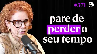 Neurocientista Revela Hábitos que Forçam seu Cérebro a Parar de Procrastinar - Ana Claudia | #371