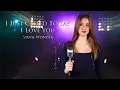 Download Lagu I Just Called To Say I Love You - Stevie Wonder (by Sofy)