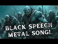 Download Lagu Orcs - Bind Them All (Krimp-ul-uuk) | Black Speech Metal | Lord of the Rings