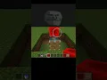 Cool water hack in Craftsman 5 #minecraft #memes #gaming #minecraftmemes