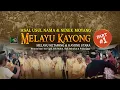 Download Lagu Sejarah Suku Melayu Kayong Di Pulau Kalimantan - Part 1