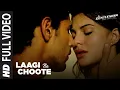 Lagu Laagi Na Choote Full Song | A Gentleman-SSR | Sidharth |Jacqueline | Arijit Singh |Shreya |Raj \u0026 DK