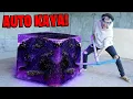 Download Lagu AKU TANPA SENGAJA BELI OBSIDIAN MINECRAFT DI DUNIIA NYATA!!! DI DALAMNYA ADA HARTA KARUN, AUTO KAYA!