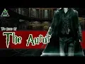 The History Of The Auror