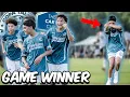 Download Lagu THIS ALL-STAR TEAM⭐️ *DOMINATED* AT CARY CUP | 4K 7v7 CUP HIGHLIGHTS