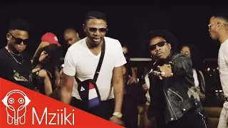 dj bongz gwaragwara official video