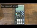 TI-83 Plus Calculator Dead Repair