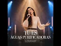 Tu És Águas Purificadoras - LouvArt