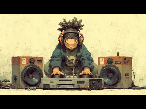 90s Boom Bap Vibes – 1 Hour Hip Hop Instrumental Mix 13 [NO COPYRIGHT]