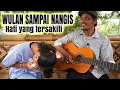 Download Lagu Mak mak pasti BAPER lihat Wulan nyanyi lagu ini..!!!suara hati istri -wulan pengamen suara emas