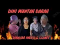 Download Lagu KANG FAJAR HABISI INDRO \u0026 SLAMET SI PENEBAR FITNAH...!