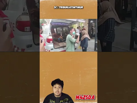 Viral! Keracunan MBG Di SMA N 3 Nganjuk ! #m4zsda #shortvideos #shorts #reaction