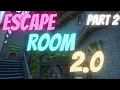 Stephen s Escape Room 2 0 Part 2 Pain