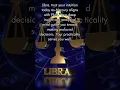 LIBRA SEPT 30 2023 HOROSCOPE September Horoscope for Libra Zodiac Sign