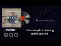 ANDMESH   TIBA   TIBA LIRIK
