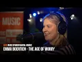 Download Lagu NL-MUSIC live met: Emma Boertien - The Age Of Worry [cover John Mayer/Yebba]