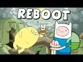 Download Lagu Why An Adventure Time Reboot is Inevitable