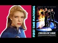 Download Lagu Fantastic Four (2005) | Canadian First Time Watching | Movie Reaction | Review | Movie Commentary