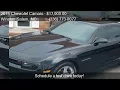 2015 Chevrolet Camaro LT 2dr Coupe for sale in Winston