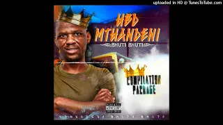 blaqshandis hbd mthandeni bhuti bhuti 