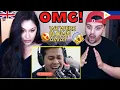 Lagu First reaction to Marcelito Pomoy singing Power of Love Celine Dion LIVE  REACTION