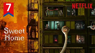 sweet home season 1 episode 7 explained in hindi netflix series pratiksha nagar