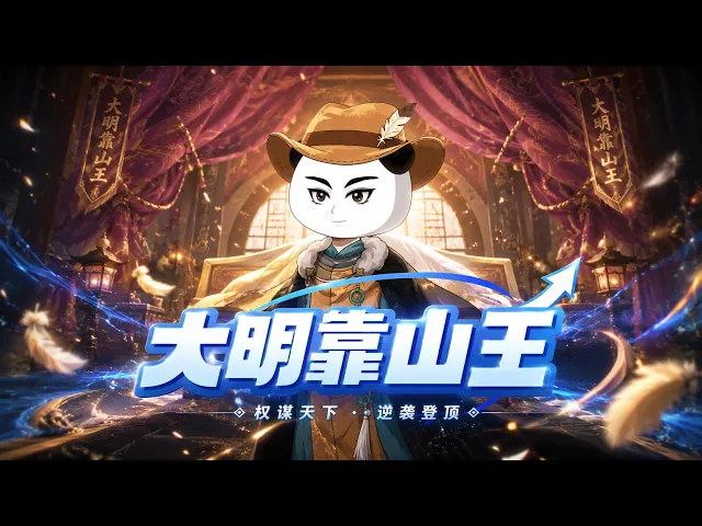 大明靠山王