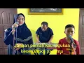 Download Lagu JANGAN PERNAH KAU RAGUKAN - MERIAM BELLINA - BAGOES FAMILY COVER