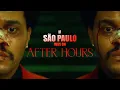 Lagu If São Paulo by The Weeknd was on After Hours (Loops Remix)