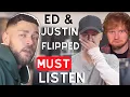 Lagu Ed Sheeran, Justin Bieber Best Dancehall Remix - Culan