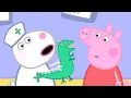 PREMIERE ⭐ Peppa Pig - Muddy Puddles 🐷 Let’s Get Muddy with Peppa Pig! ☔️ Toon Mania - Happy Kids